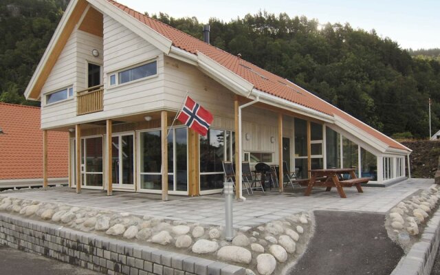 5 Star Holiday Home in Jelsa