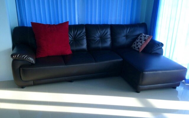 Baan Meesri Serviced Residence
