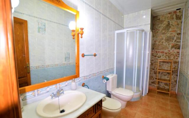 Luxury House 8 Persons Front The Beach Blanes Costa Brava
