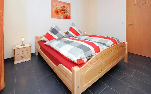 Ferienwohnungen im Haus ter Haar