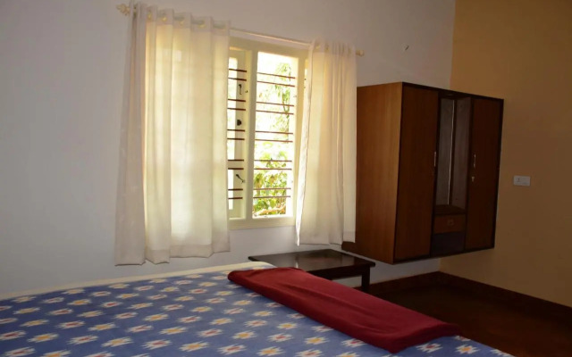 Heights Farm Stay - Coffee Estate Stay