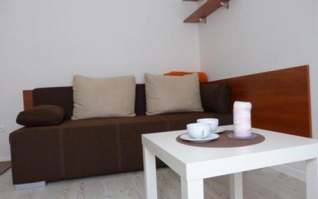 Apartament 210