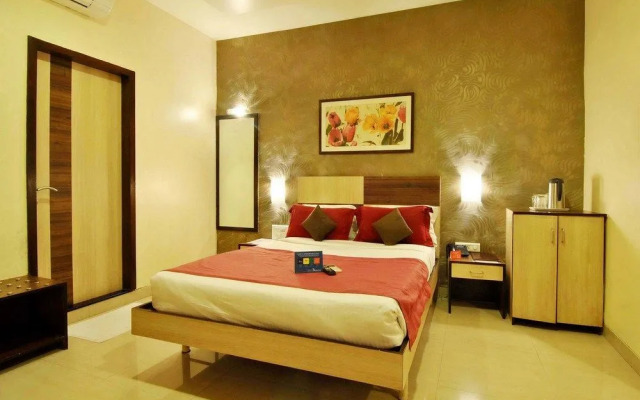Oyo 9195 Hotel Sagar Inn