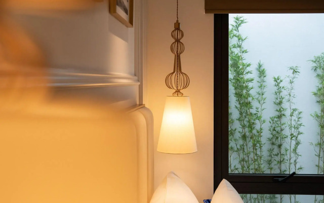 Soleil Boutique Hotel