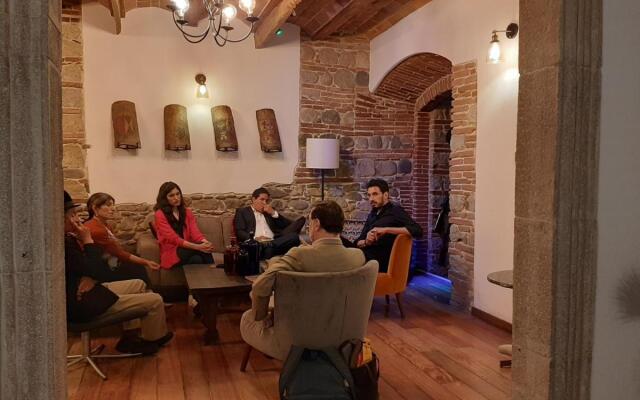 La Casona Hotel Boutique