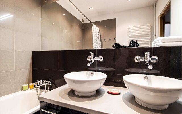 Powisle Superior Apartment