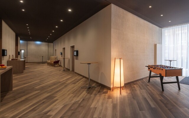 IntercityHotel Lübeck