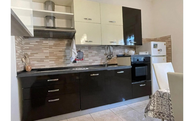 Appartamento al mare 30 mt dalla spiaggia