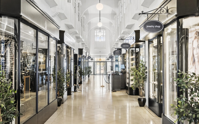 Best Western Torvehallerne