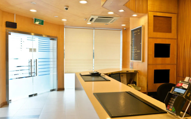 Hotel 81 Fuji