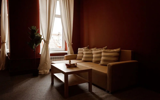 Best View Kazanskaya