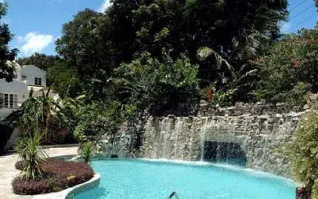 Jalousie Villa with Private Pool by Island Villas