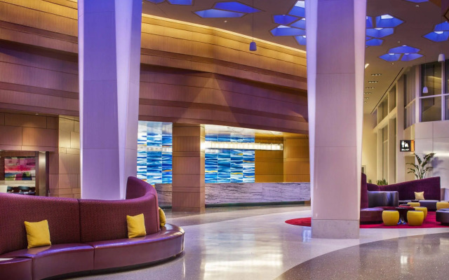 Potawatomi Hotel & Casino