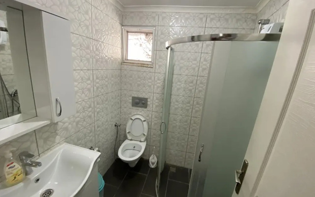 Amintas Apart Hotel