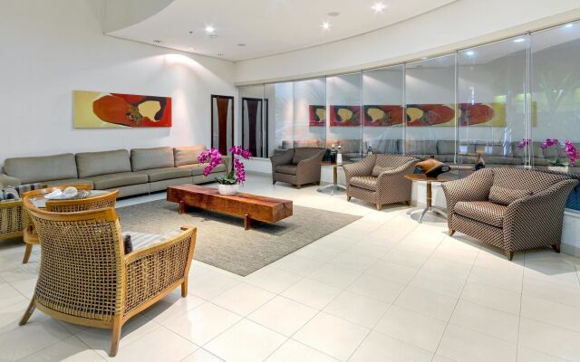 Hotel Nacional Inn Cuiabá