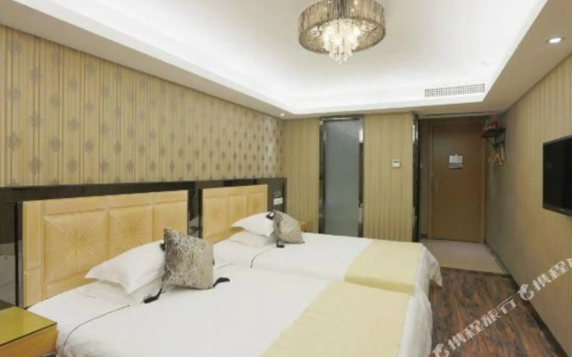 Hout Business Hotel