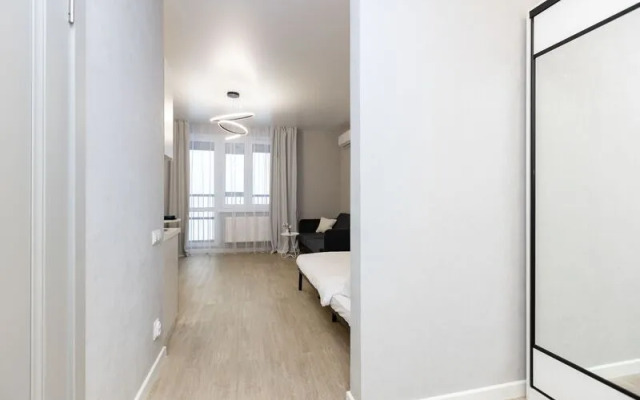 Апартаменты Комфортный Уют на проезде Созидателей д.7