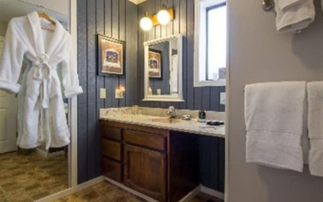 Oak Hill Bed & Breakfast