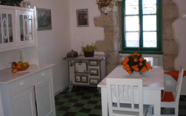 Rural Villas Crikvenica