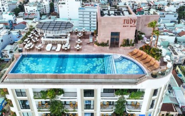 Lamor Boutique Hotel Quy Nhon