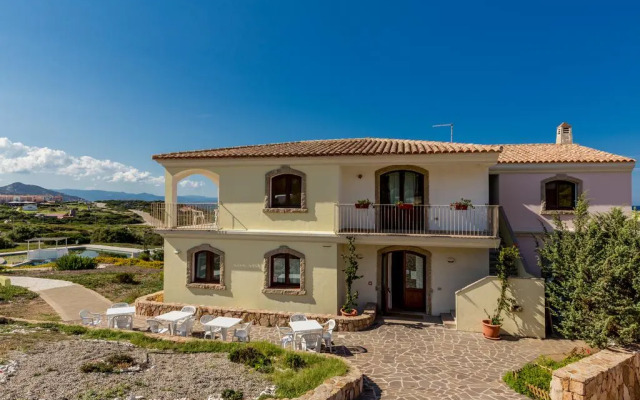 Baia Santa Reparata - Inh 22742