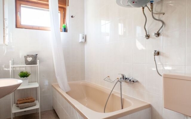 Lovely Villa in Krapinske Toplice with Garden and Barbeque