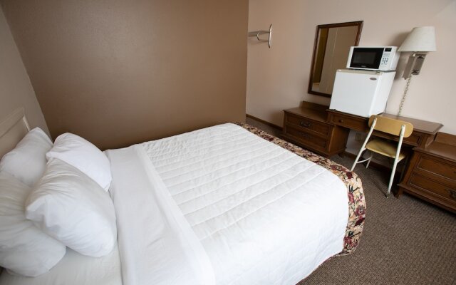 Economy Hotel Covington