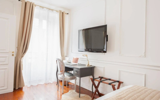 The Thonet House - A Luxury Historic Collection