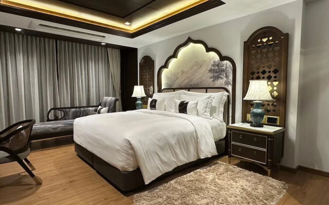 CHINO at Nimman Luxury Boutique Hotel