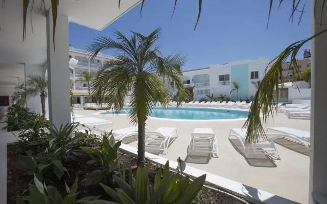 Beach Star Ibiza Hotel