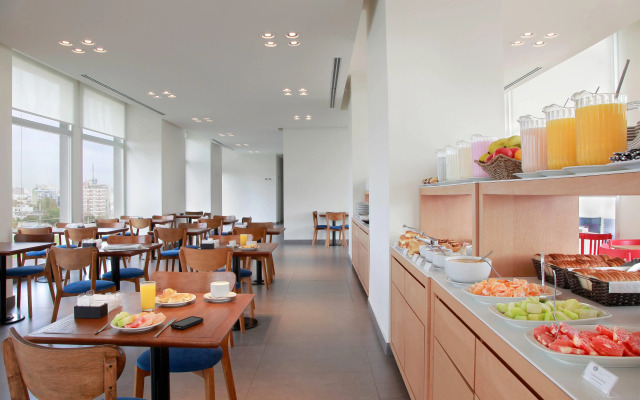 Dazzler by Wyndham Buenos Aires Palermo