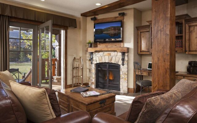 Hotel Park City, Autograph Collection