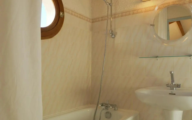 Holiday Home Le Belvédère