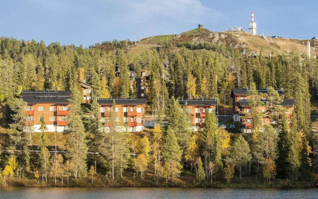 Ski-Inn AurinkoRinne