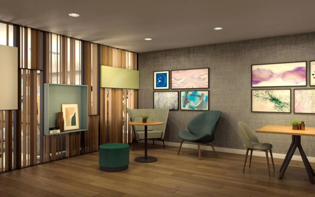 Hilton Garden Inn Milan Malpensa