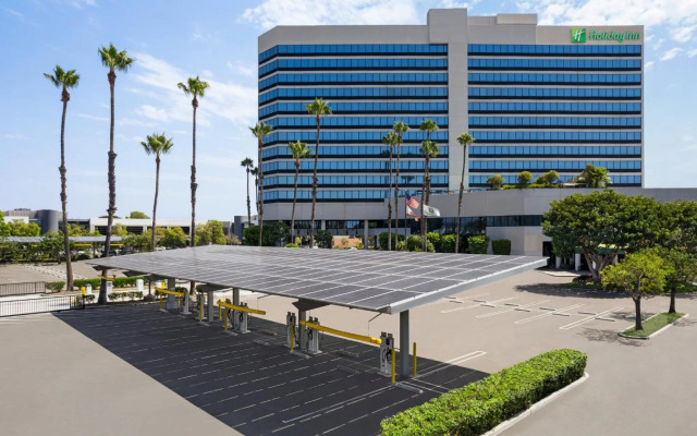 Holiday Inn Los Angeles Gateway - Torrance by IHG