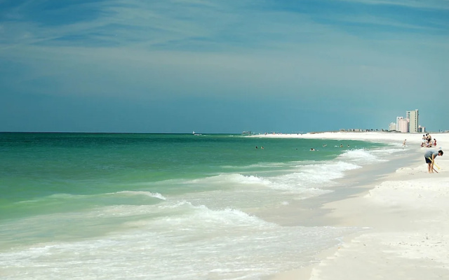 Island Sunrise Condos by Hosteeva