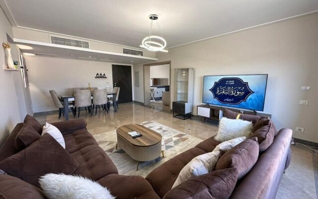 Penthouse with roof-amberville-NEWGIZA