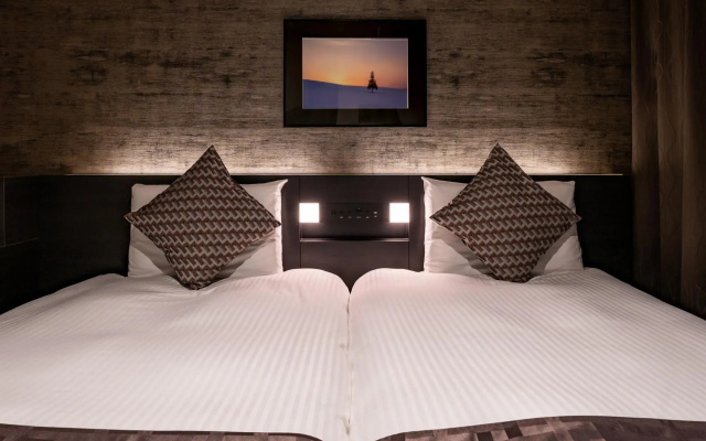 Premier Hotel Cabin Asahikawa