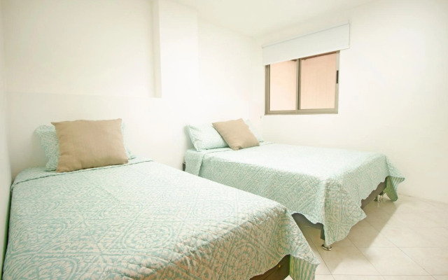 San Fernando Suite 102 - Livin Colombia