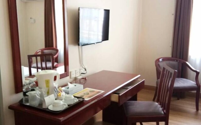Hotel Seri Malaysia Kuantan