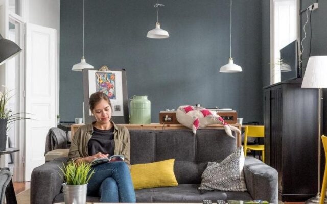 Procyon Boutique & Suites