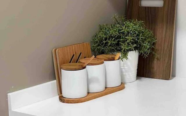 Cozy 11 Unit For Rent In The European Side