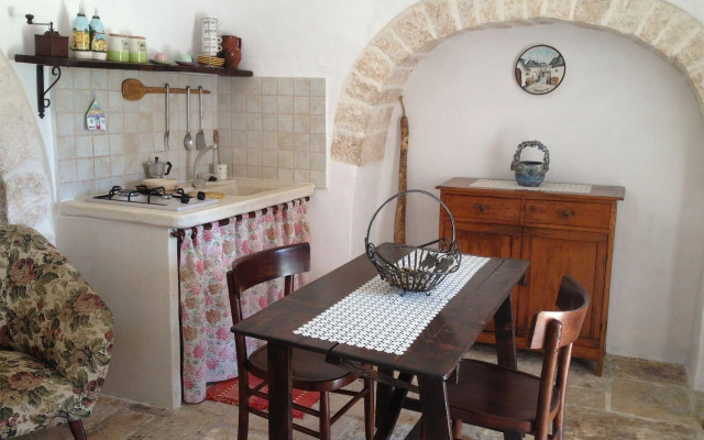 Trulli Colarossa