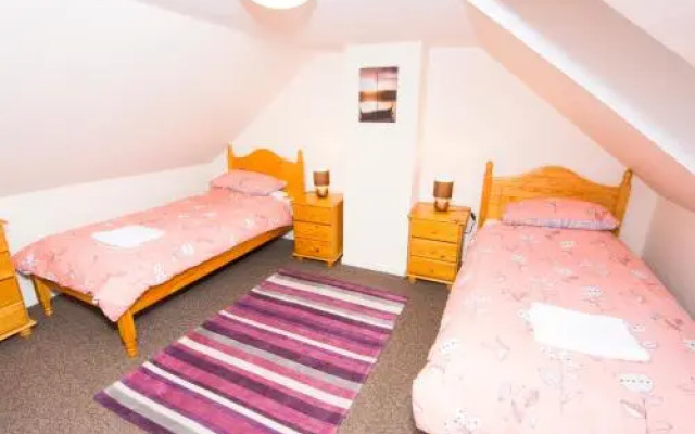 Bayview Self-Catering, Lerwick
