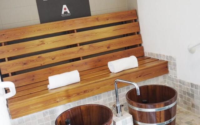 Leonardo Hotel IJmuiden Seaport Beach