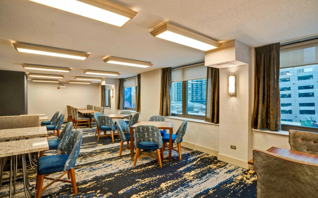 Homewood Suites by Hilton Chicago-Downtown