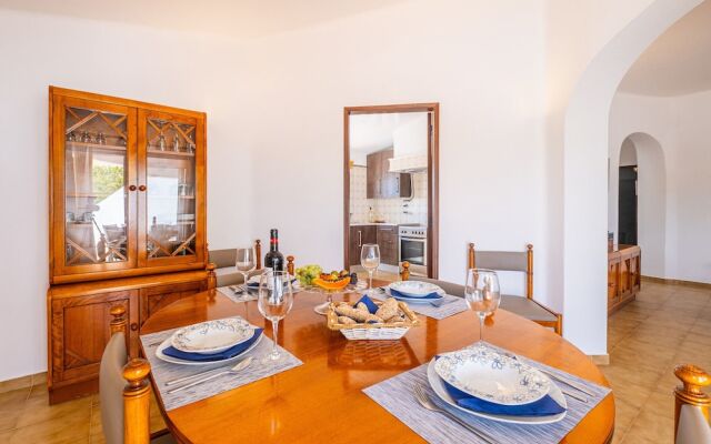 Villa Sunshine
