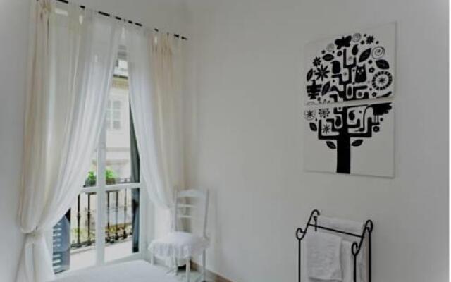 Bed and Breakfast Una Stanza in Famiglia