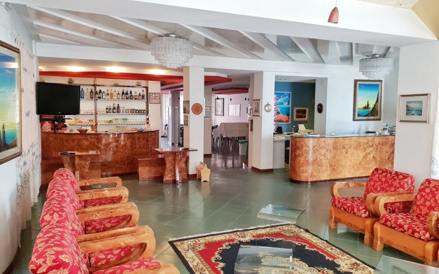 Residence Hotel B&B Rosa